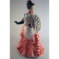 Royal Doulton HN 3359 L'Ambitieuse RDICC Limited Edition - Perfect